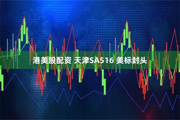 港美股配资 天津SA516 美标封头